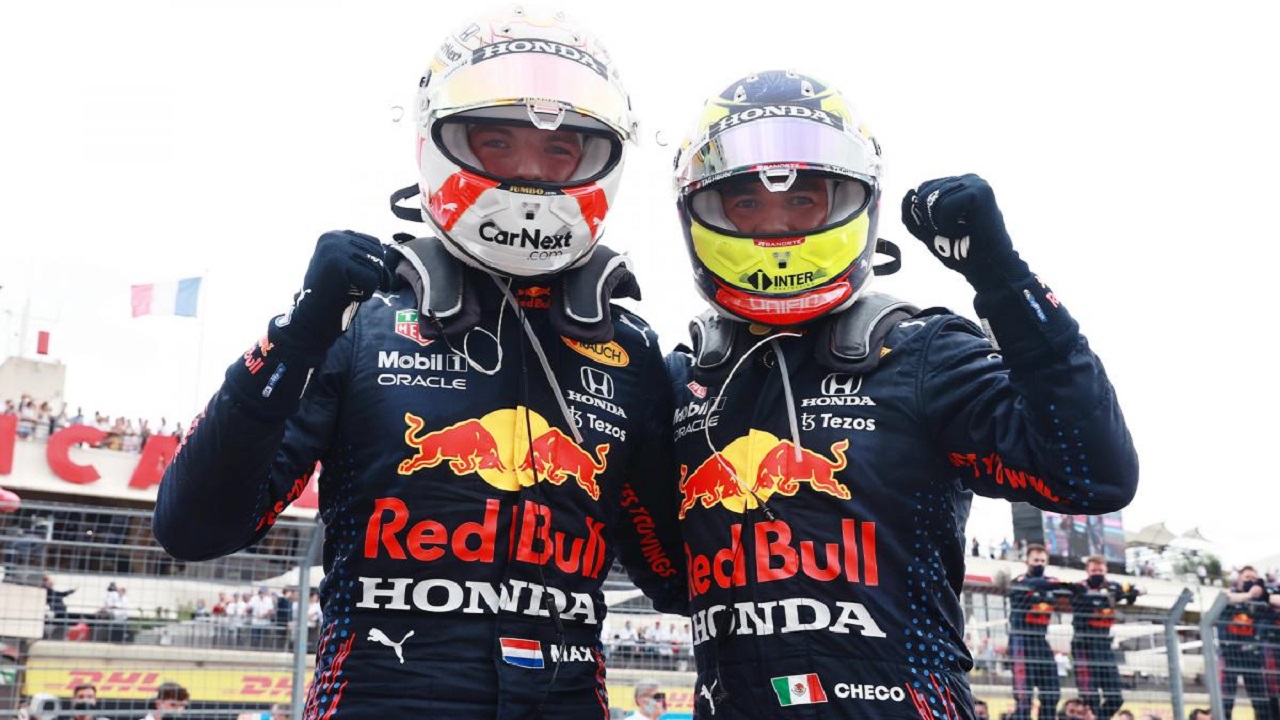 มาร์โคอ้างว่าไม่มีความเสี่ยง Red Bull จะออกจาก F1 ในไม่ช้า