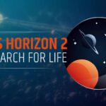 เกมจำลองการจัดการ Mars Horizon 2: The Search For Life